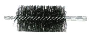Weiler® Single & Double Spiral Flue Brushes