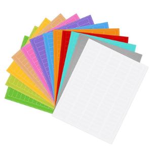 Cryo-LazrTAG™ cryogenic laser labels, assorted