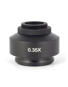 0.35X C-mount Camera Adapter 