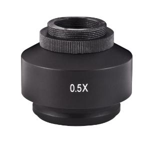0.5X C-mount Camera Adapter 