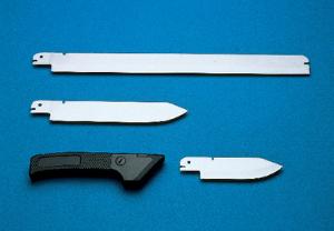 Tissue-Tek® Accu-Edge® Semi-Disposable Autopsy Knife System, Sakura® Finetek