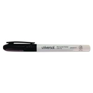 Universal® Pen Style Permanent Marker