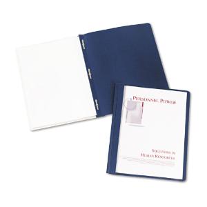 Avery® Durable Clear Front Report Cover