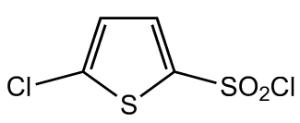 5-Chloro-2-thiophenesulfonyl chloride 97%