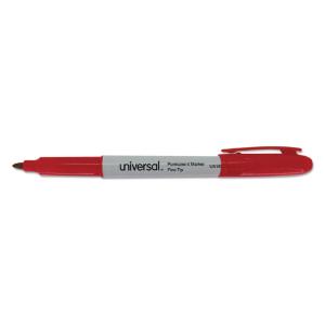 Universal® Pen Style Permanent Marker