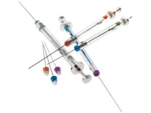 Diamond MS syringes