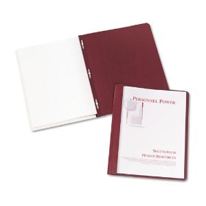 Avery® Durable Clear Front Report Cover