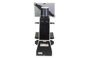 AE2000 Trinocular Inverted Microscope with Moticam BTI10 - detail 3