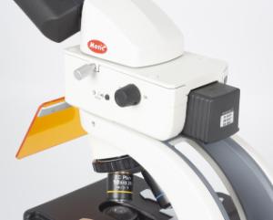 BA210E Binocular LED Compound Microscope - detail 2