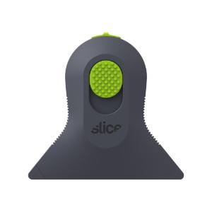 Slice® auto-retractable small scraper