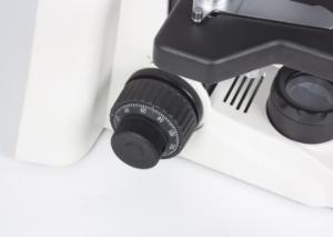 BA210E Trinocular LED Compound Microscope - detail 2
