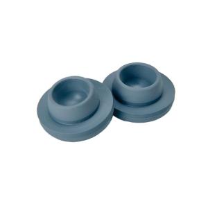 Snap-On Rubber Stopper