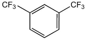 α,α,α,α',α',α'-Hexafluoro-m-xylene 98+%
