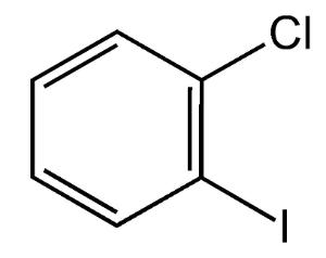 1-Chloro-2-iodobenzene 99%