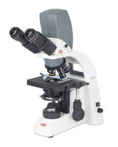 BA310 Digital&nbsp;LED Compound Microscope