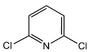2,6-Dichloropyridine 98%