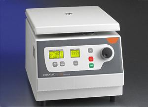 Corning® LSE™ Compact Centrifuge 120 V, Corning