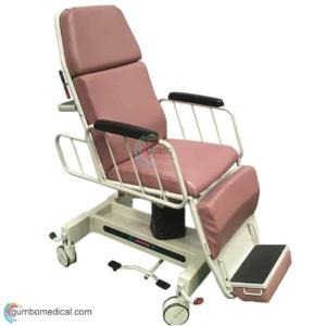 Hausted APC stretcher/chair