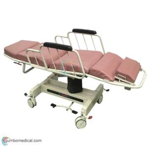 Hausted APC stretcher/chair