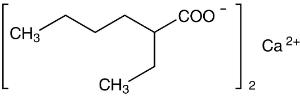 Calcium-2-ethylhexanoate 98%