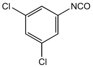 3,5-Dichlorophenyl isocyanate 97%