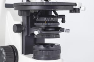 BA310POL Binocular with Epi Illuminator Compound Microscope - detail 5