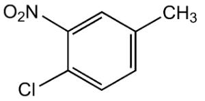 4-Chloro-3-nitrotoluene 97+%