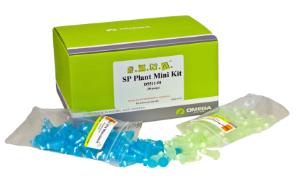 E.Z.N.A.® Genomic DNA Isolation Kits, Omega Bio-Tek