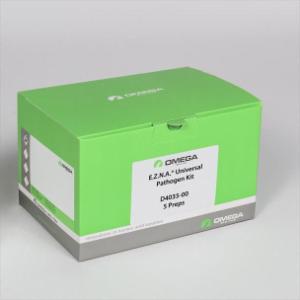 E.Z.N.A.® Universal Pathogen Kit, Omega Bio-Tek