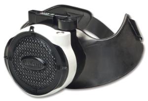 Accessories for EVA PAPRs (Powered Air Purifying Respirators) Bullard®