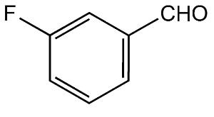 3-Fluorobenzaldehyde 97%