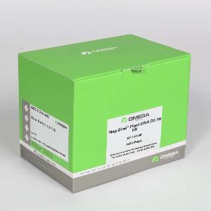 Mag-Bind® Plant DNA DS 96 Kit, Omega