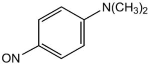 N,N-Dimethyl-4-nitrosoaniline 98%