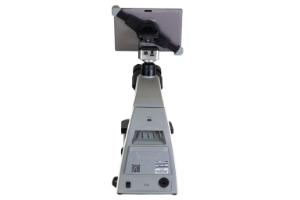 Panthera C2 Trinocular Compound Microscope with Moticam BTI10 -  detail 3