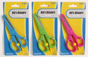 Kid Scissors