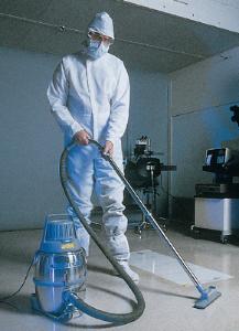 Lab/Cleanroom Vacuums, Nilfisk-Advance America