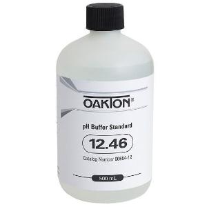 Buffer, pH 12.46, 500 ml