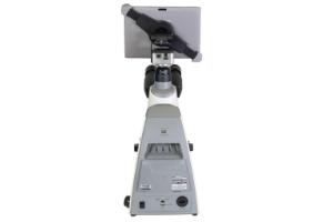 Panthera E2 Trinocular Compound Microscope with Moticam BTI10 - detail 3