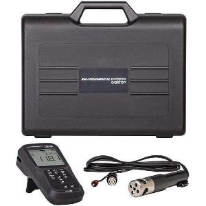 Oakton® waterproof DO handheld meter kit with probe