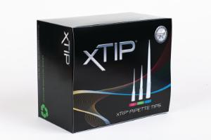 xTIP® Pipette Tips for Rainin LTS Style Pipettors, Biotix