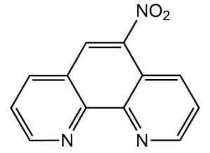 5-Nitro-1,10-phenanthroline 98%