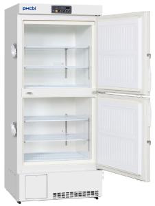 MDF Series –40°C biomedical plamsa freezer, right up down open without container