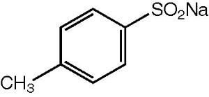 p-Toluenesulfinic Acid Sodium Salt, (max. 5% H₂O) 97% (dry weight)