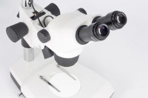 SMZ-171-BLED Binocular Stereo Microscope - detail 3