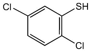 2,5-Dichlorothiophenol 98%