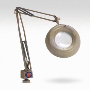 Magnilites illuminated standard magnifiers