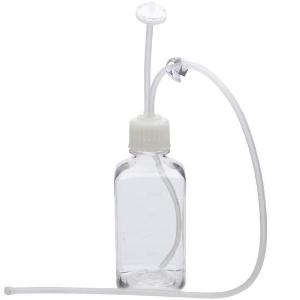 Masterflex® Single-Use Gamma Irradiated Sampling Bottle Assemblies, Microbially Controlled, Avantor®