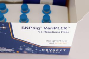 SNPsig VariPLEX kit