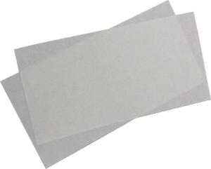 Absorbent sheets