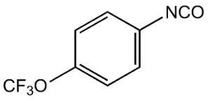 4-(Trifluoromethoxy)phenyl isocyanate 97%